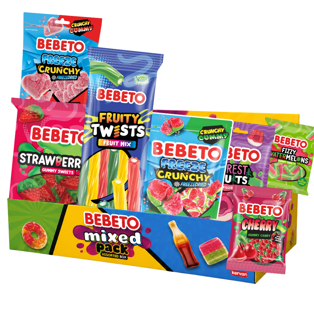 FRUITY BUNDLE