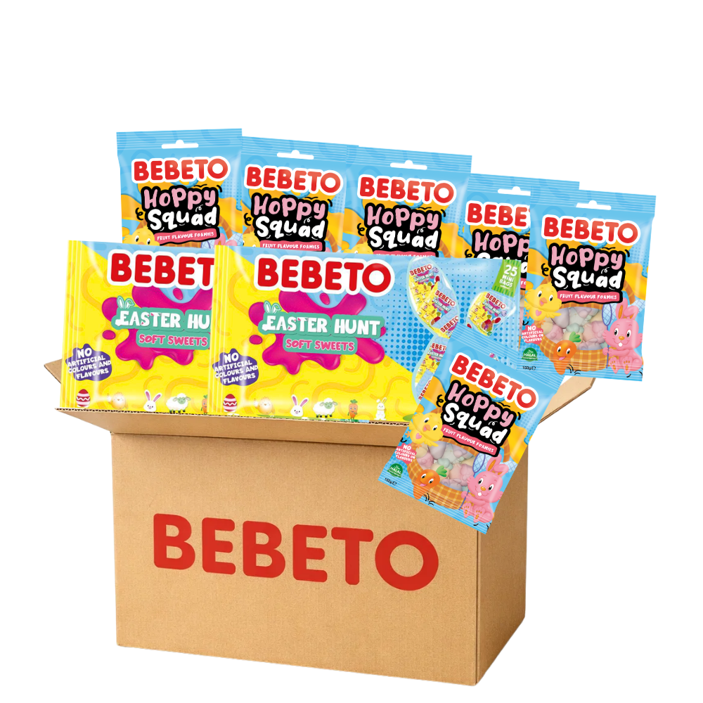 EASTER TREATS BUNDLE