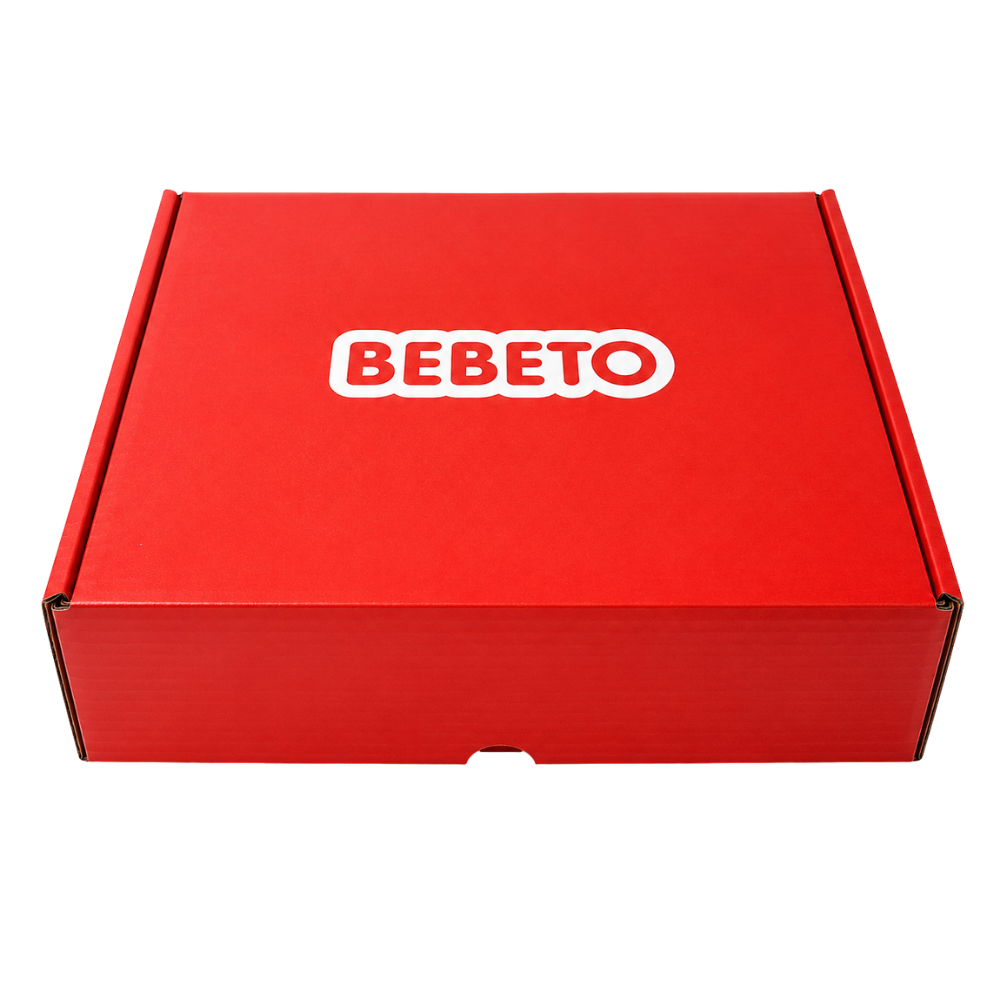 Bebeto Movie Night Mystery Box