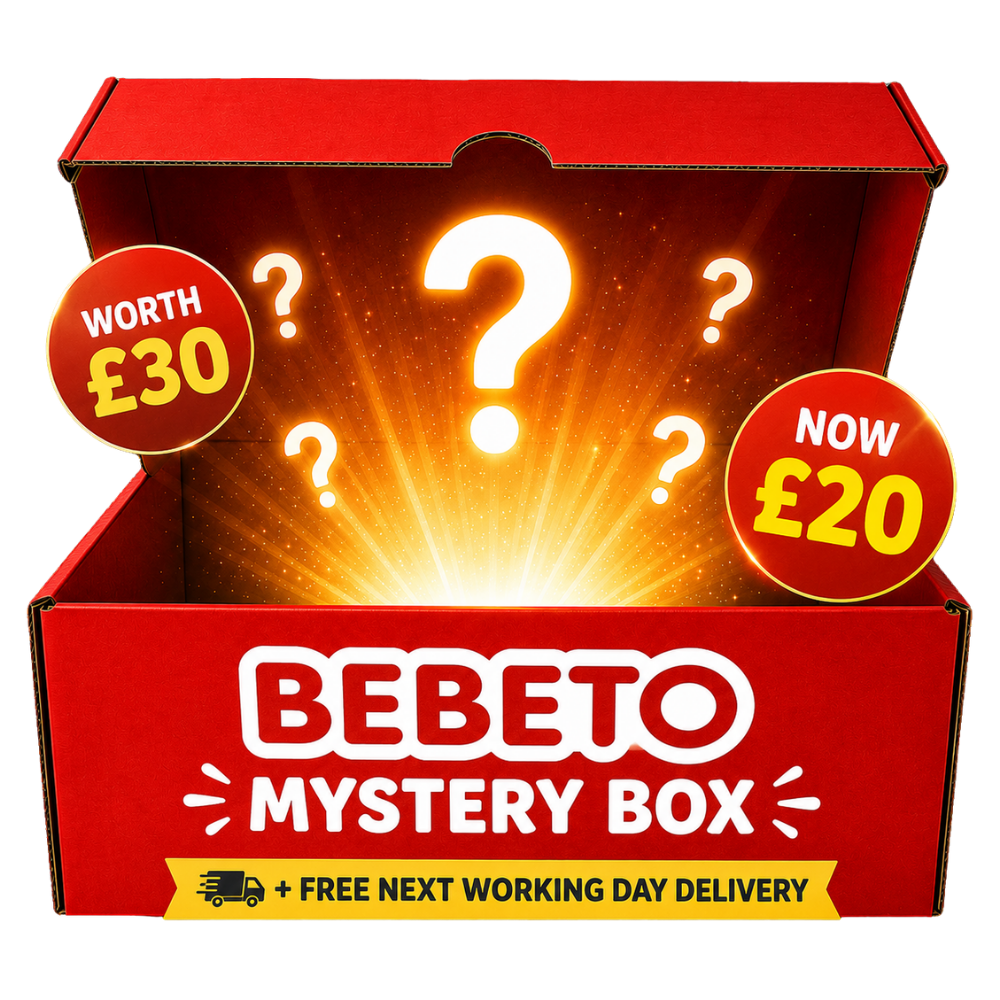 Bebeto Movie Night Mystery Box