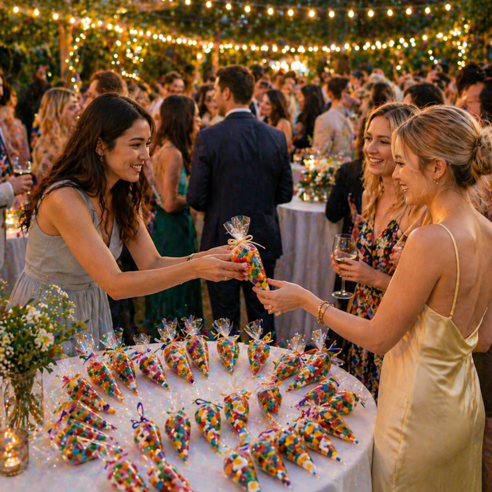 Bebeto Event Favour Bundle (10kg)