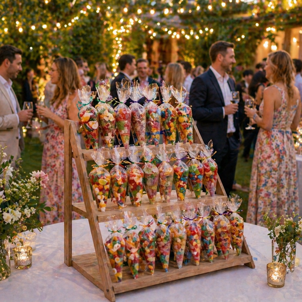 Bebeto Event Favour Bundle (10kg)