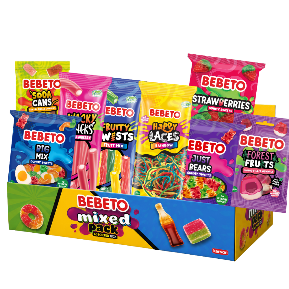 GUMMY BUNDLE