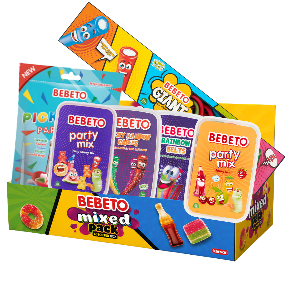 PARTY BUNDLE