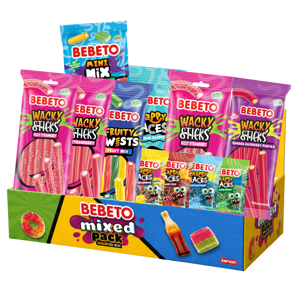 PENCILS & LACES BUNDLE