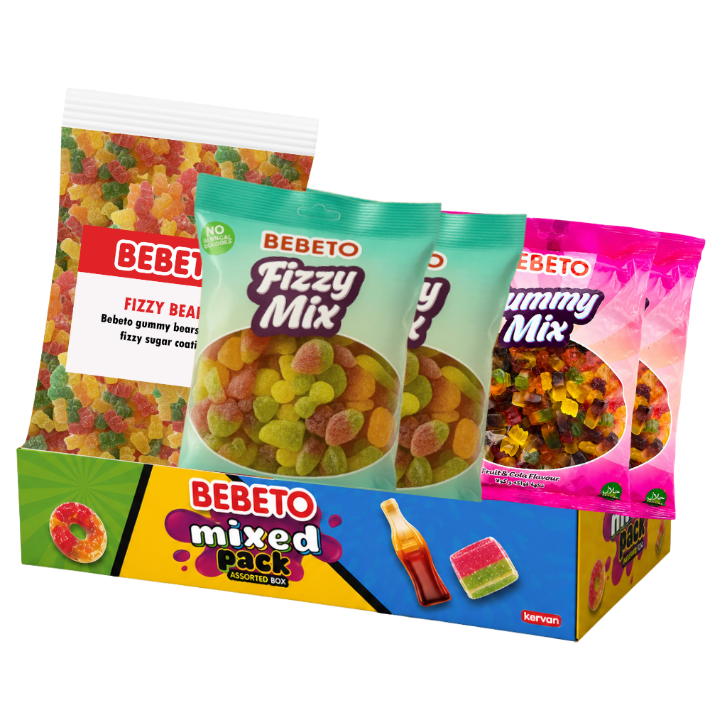 MEGA BUNDLE