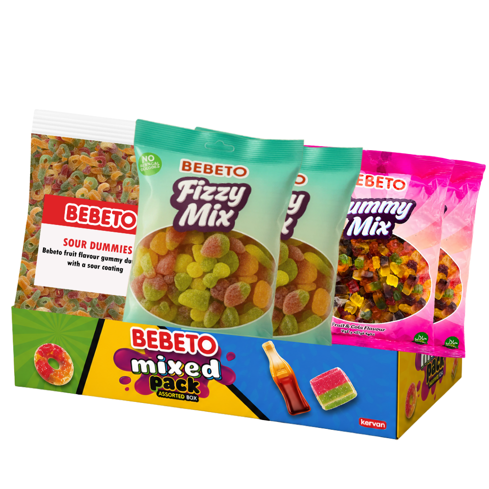 MEGA BUNDLE