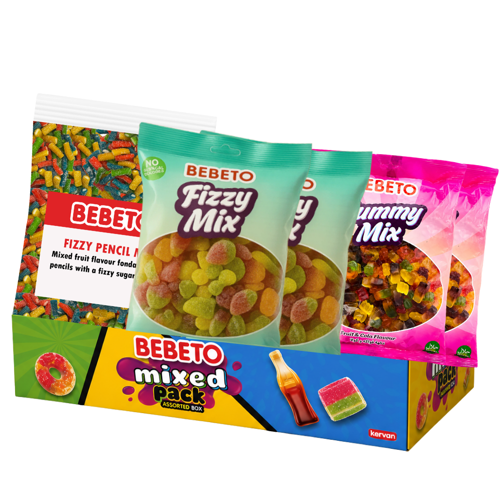 MEGA BUNDLE