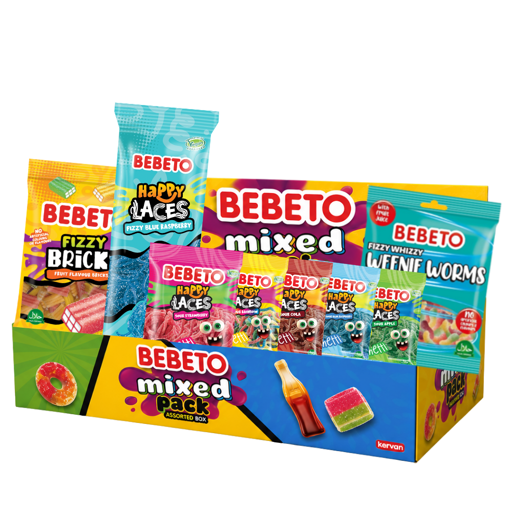 SUPER SOUR BUNDLE