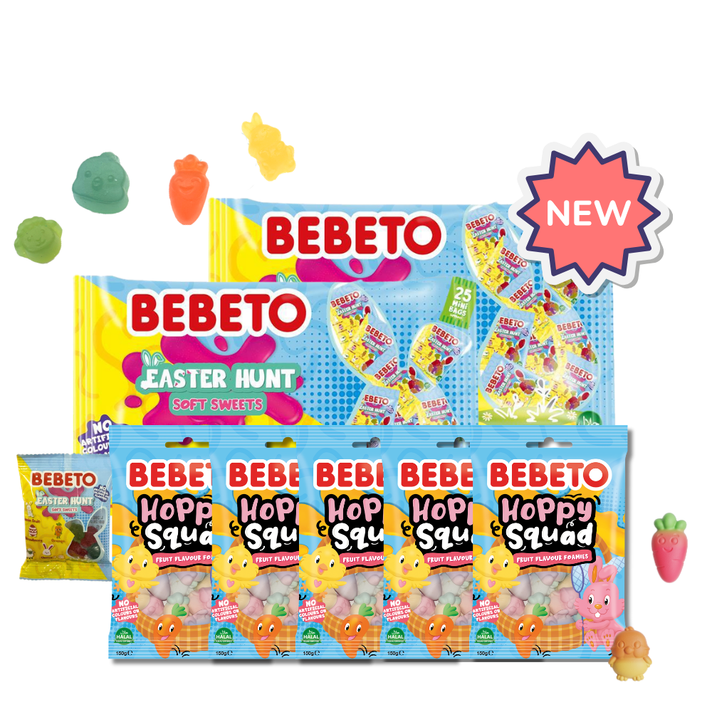EASTER TREATS BUNDLE