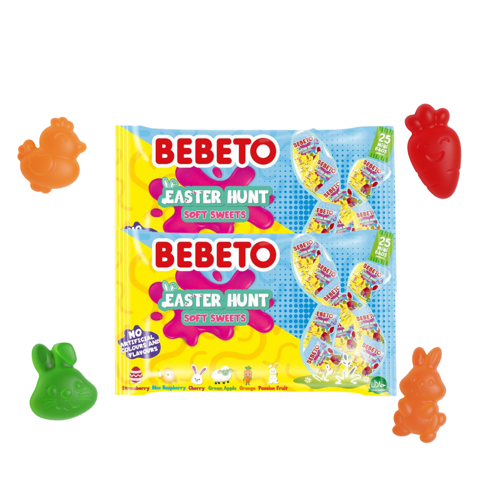 EASTER TREATS BUNDLE